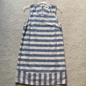 Summer dresses.
